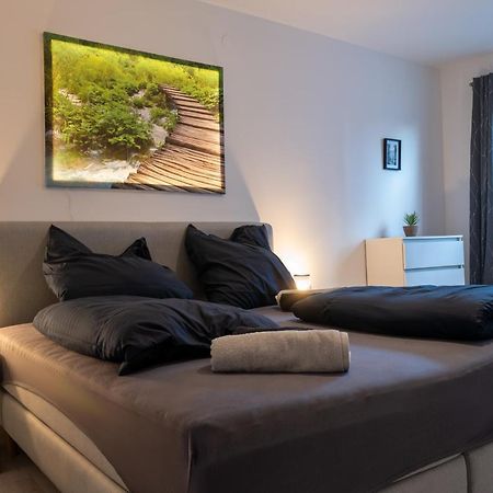 #411 Comfort-Wohnung In Muelheim Mülheim an der Ruhr Dış mekan fotoğraf