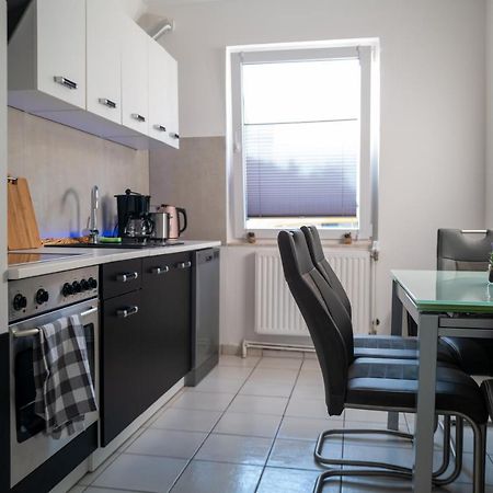 #411 Comfort-Wohnung In Muelheim Mülheim an der Ruhr Dış mekan fotoğraf