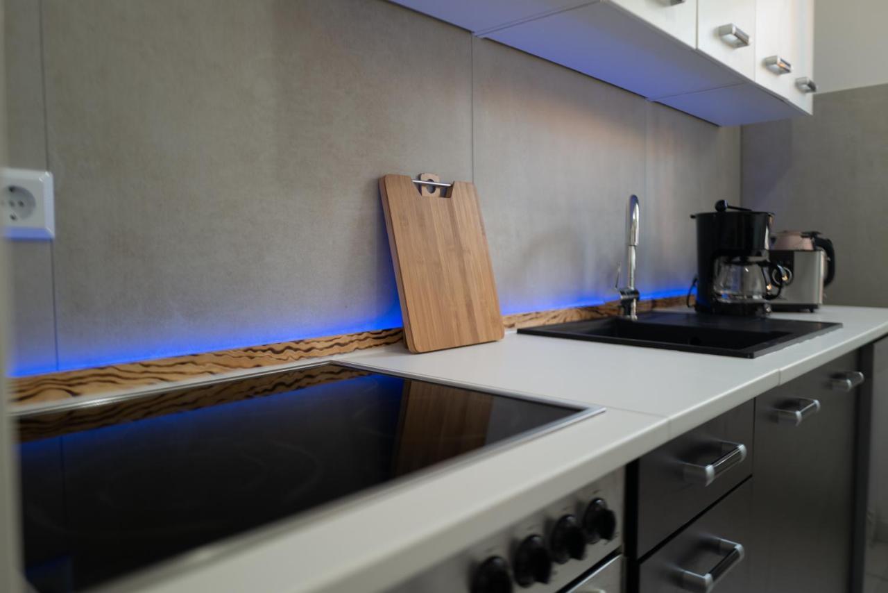 #411 Comfort-Wohnung In Muelheim Mülheim an der Ruhr Dış mekan fotoğraf