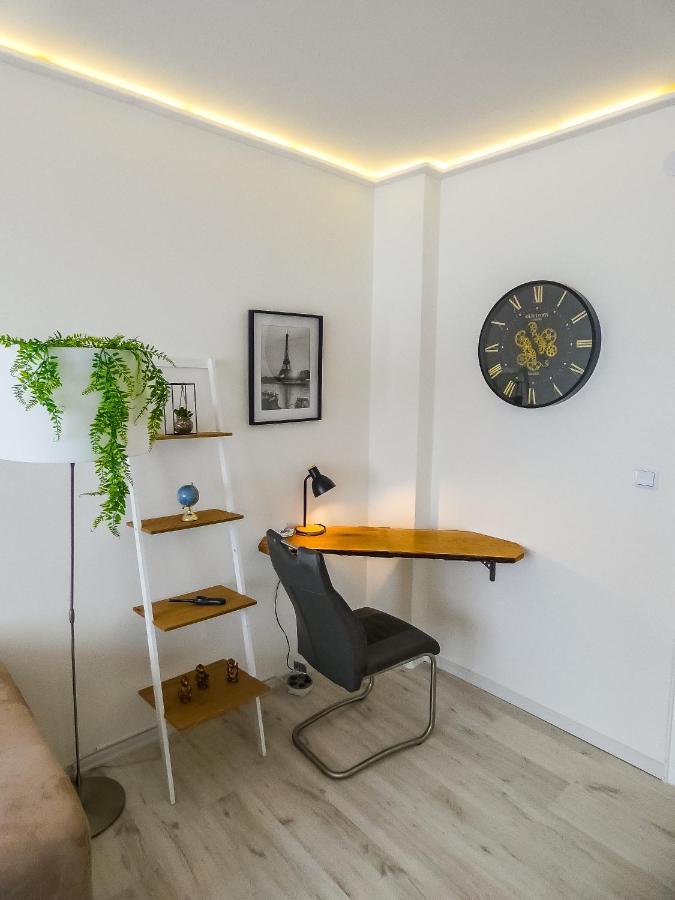 #411 Comfort-Wohnung In Muelheim Mülheim an der Ruhr Dış mekan fotoğraf